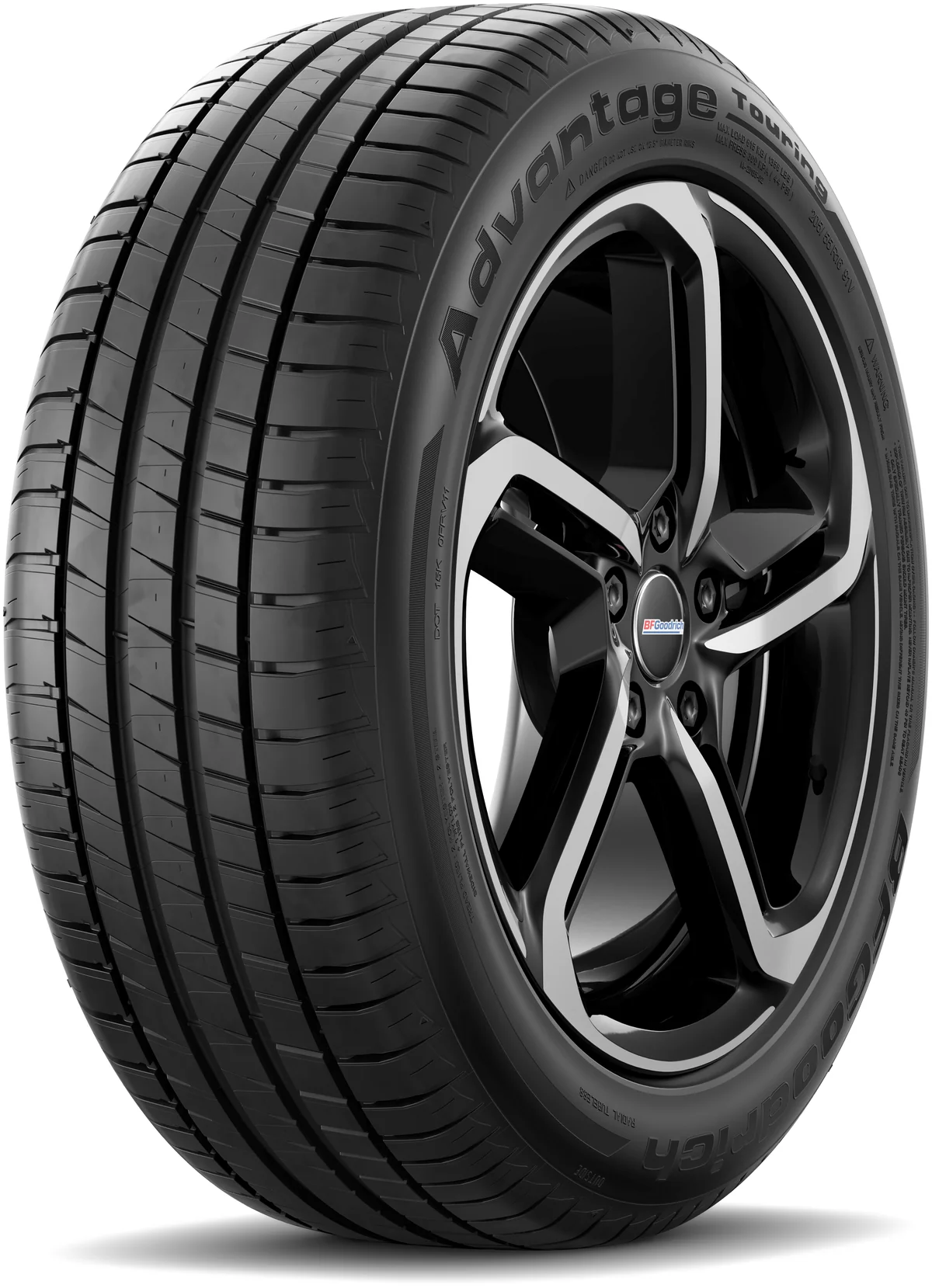 BFGOODRICH ADVANTAGE