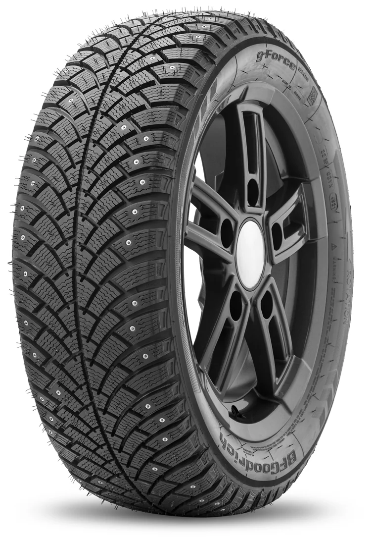 BFGOODRICH G-FORCE STUD