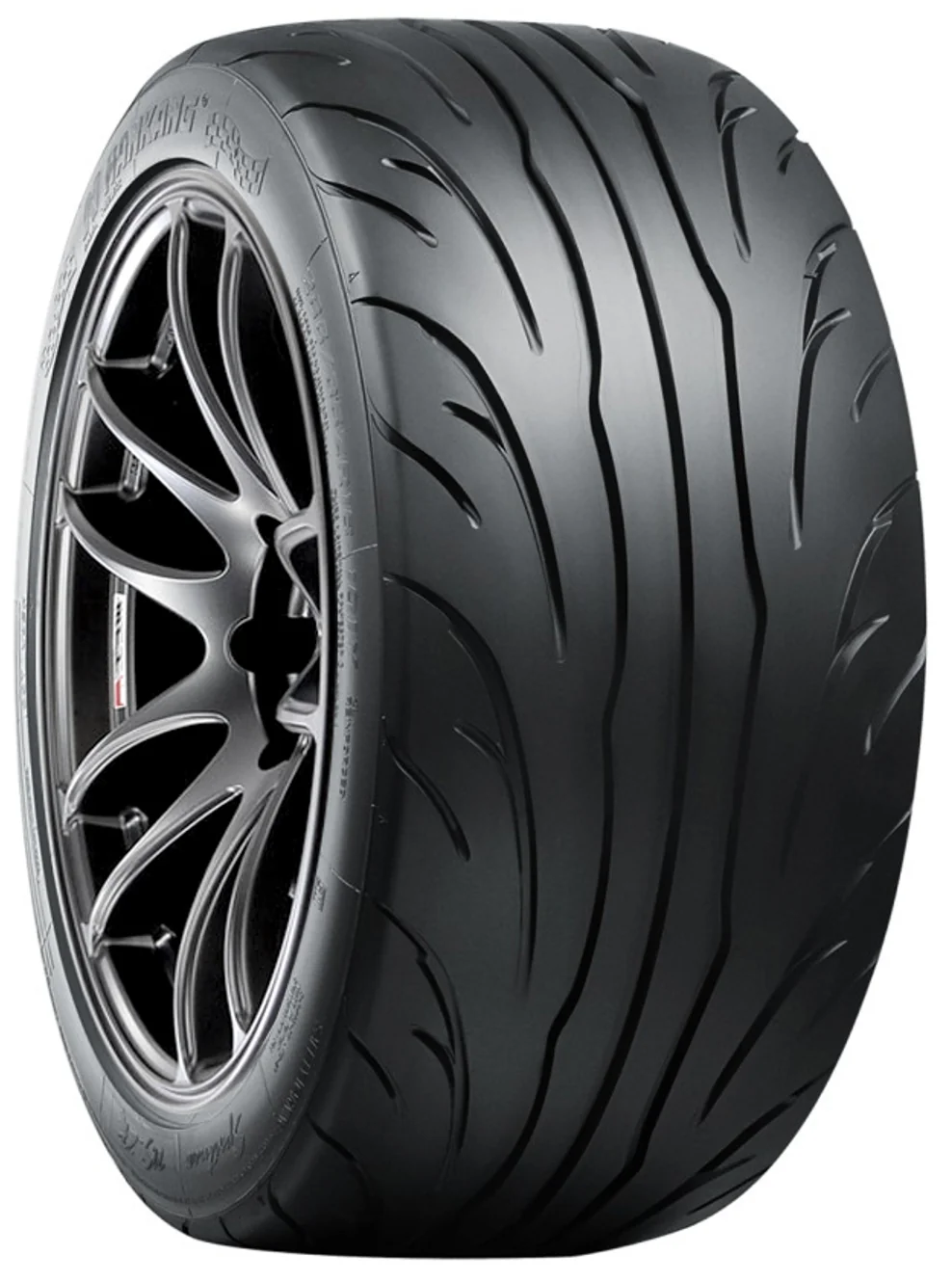 Sportnex NS-2R TWI180