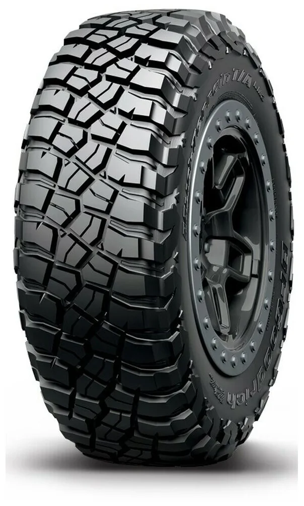 BFGOODRICH MUD TERRAIN 3