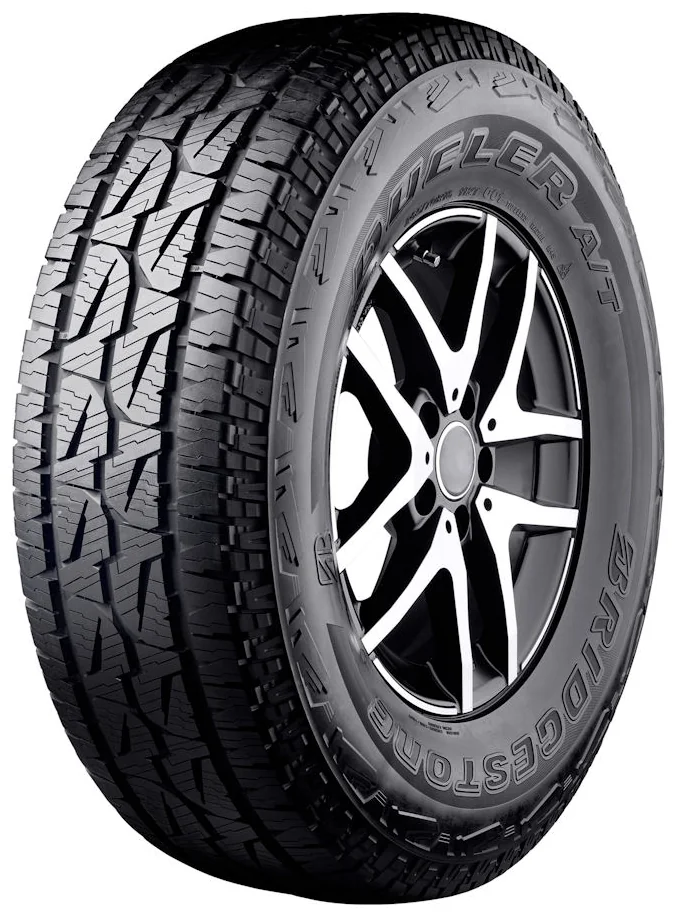 BRIDGESTONE Dueler A/T 001