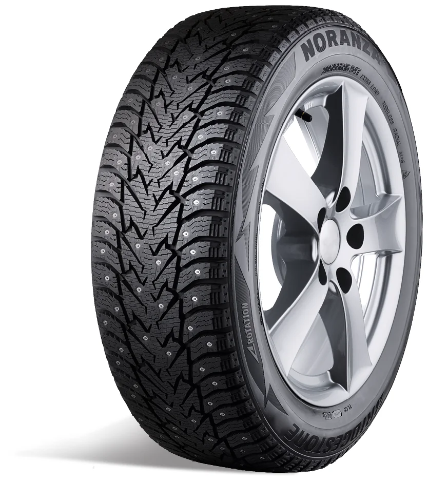 BRIDGESTONE Noranza 001