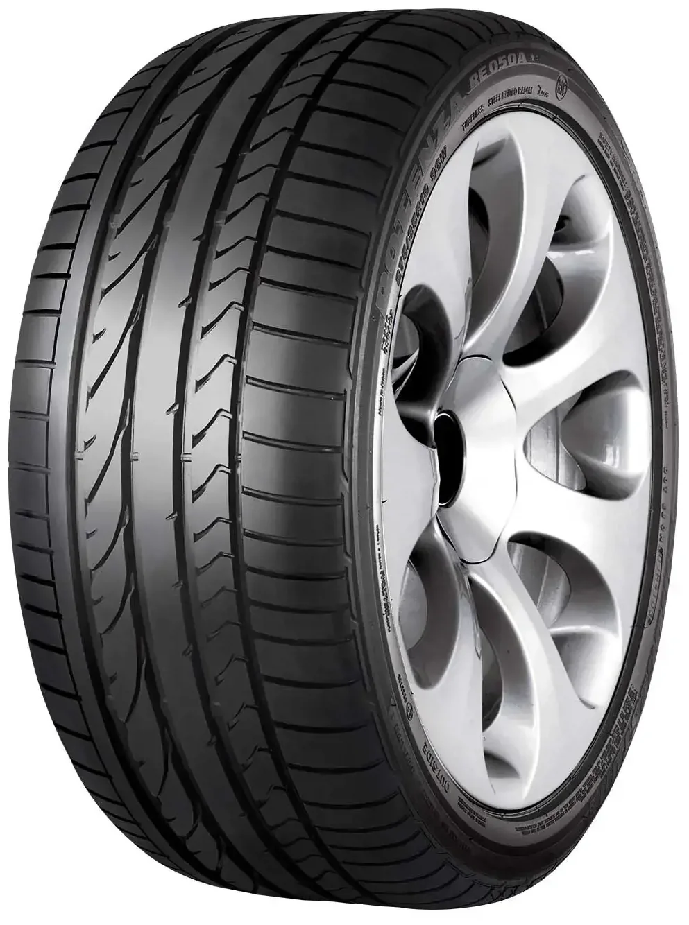 BRIDGESTONE POTENZA RE050A