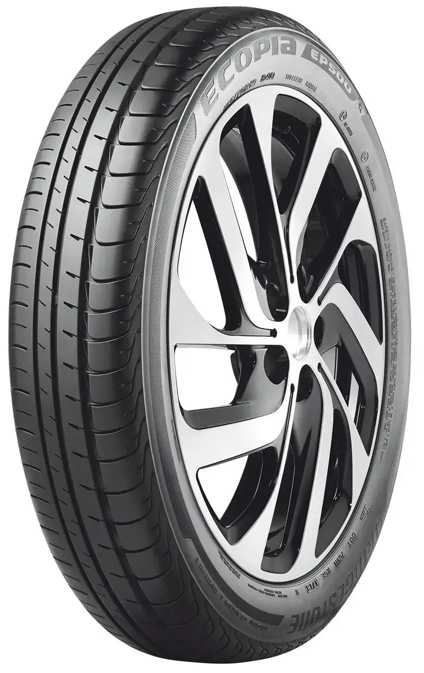 BRIDGESTONE ECOPIA EP500