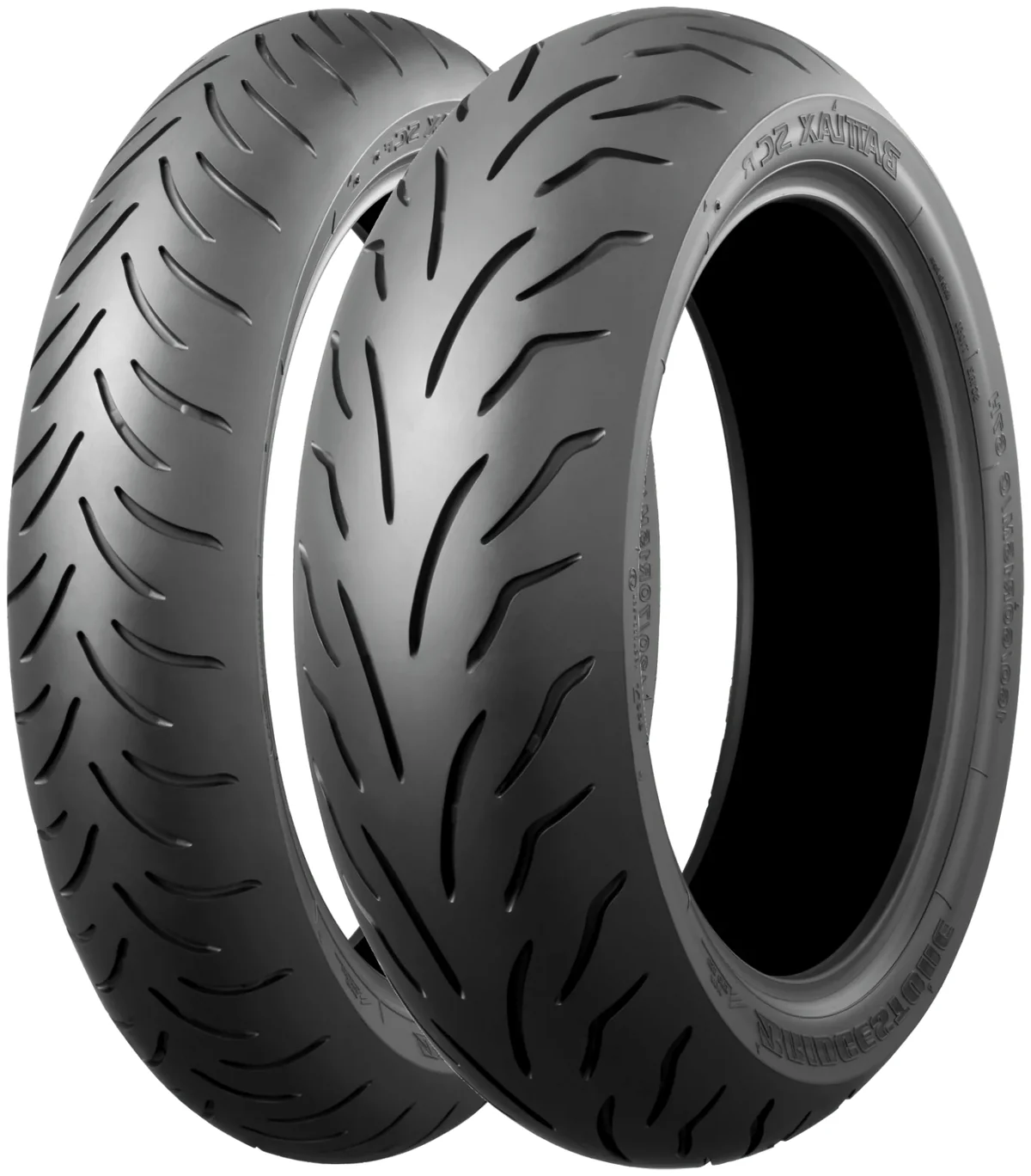 BRIDGESTONE BATTLAX SC R