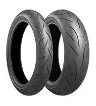 Battlax HYPERSPORT S21R