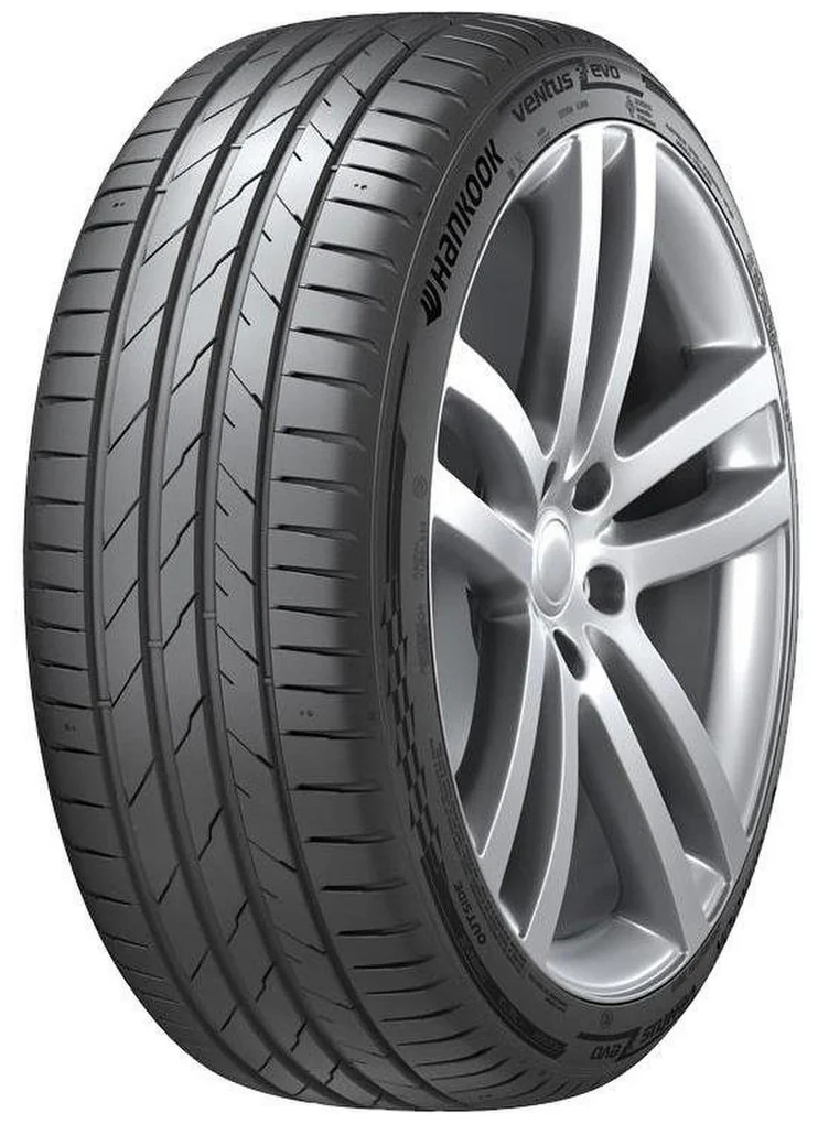 HANKOOK Ventus evo K137