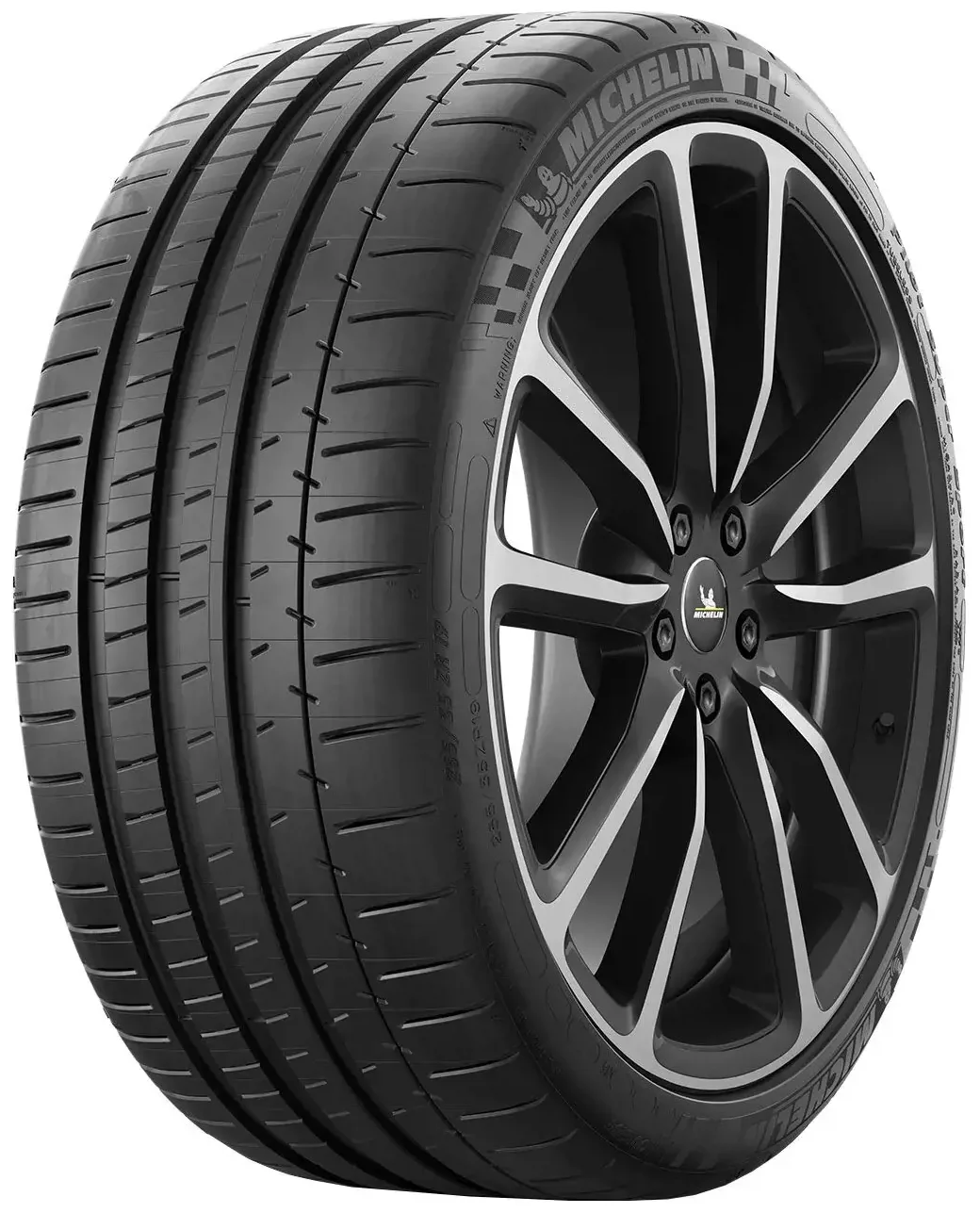 BRIDGESTONE SUPER SPORT