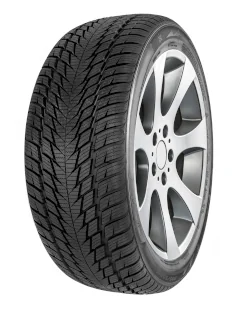 ATLAS Polarbear SUV3