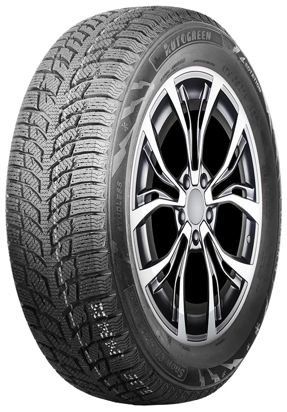 AUTOGREEN Snow Chaser 2 AW08