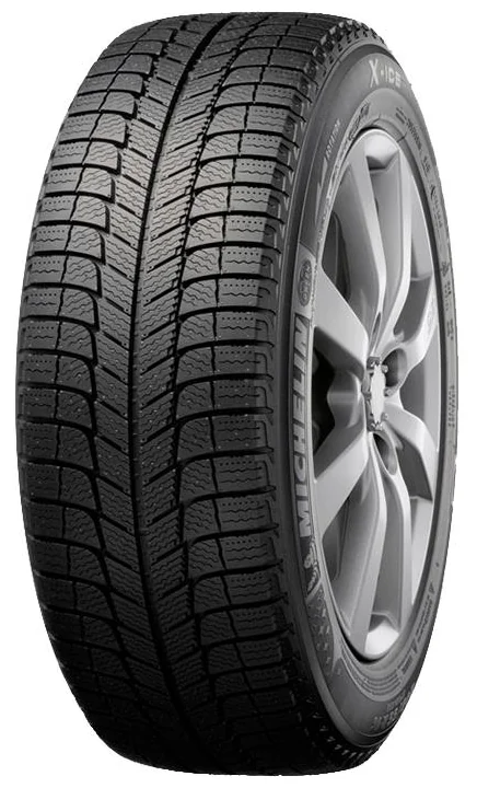 MICHELIN X-ICE XI3
