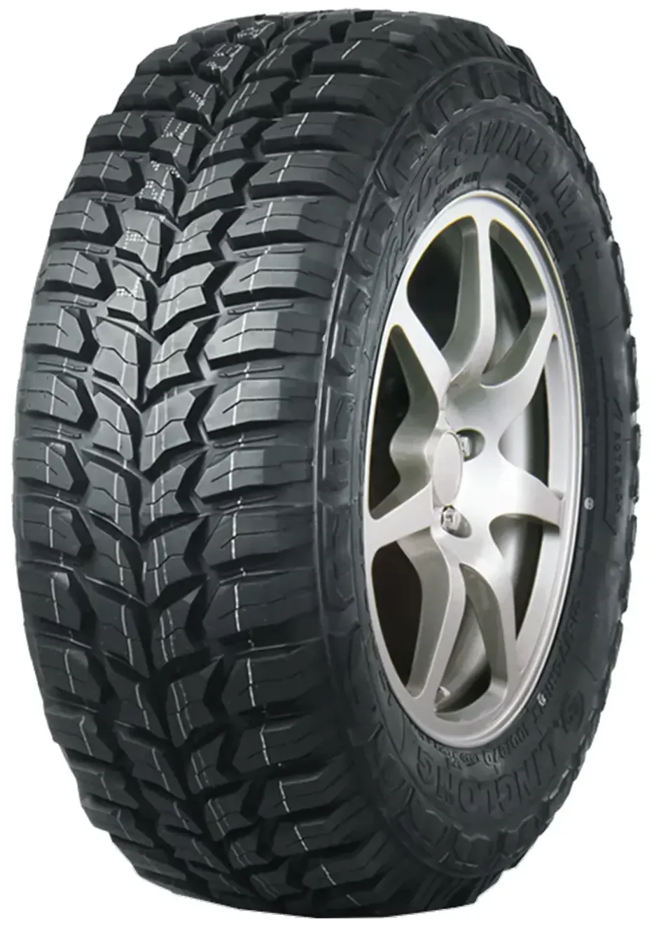 LINGLONG CROSSWIND M/T