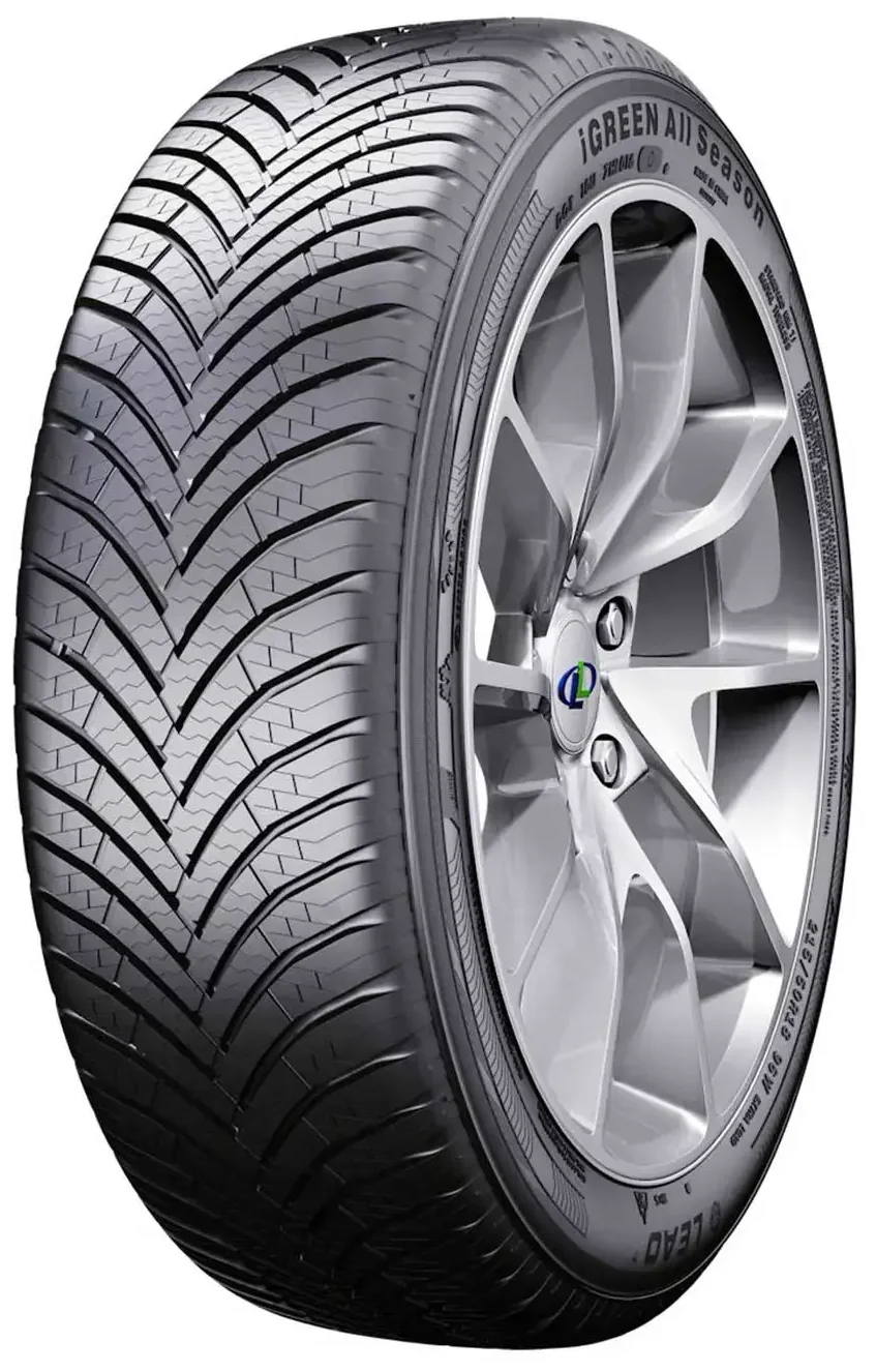 LEAO iGREEN All Season