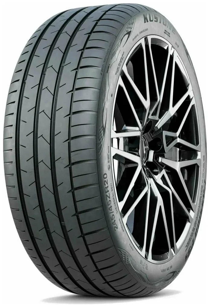 KUSTONE Passion P9S 275/45R20 110W XL RP - TopRehvid EE
