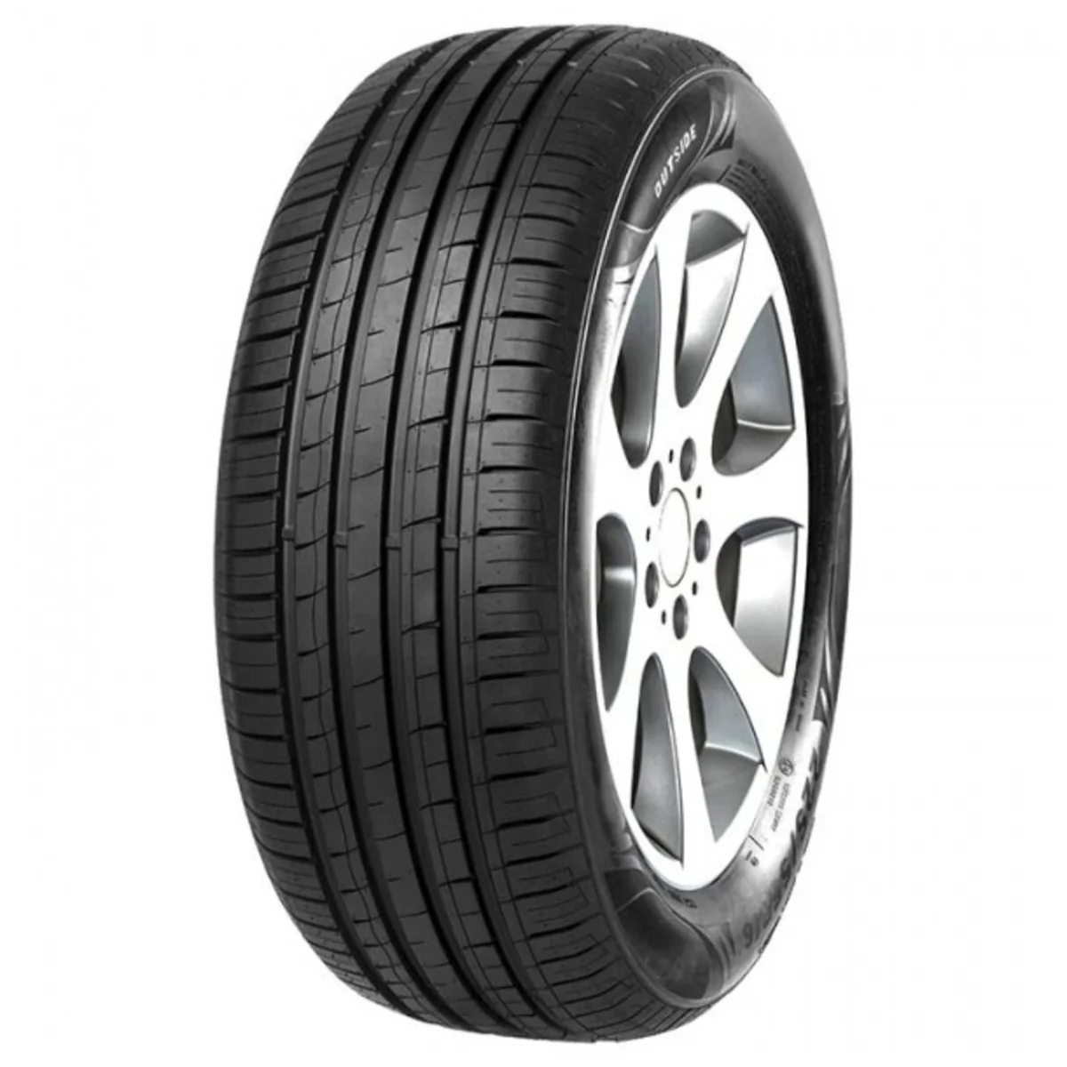 IMPERIAL ECODRIVER 5