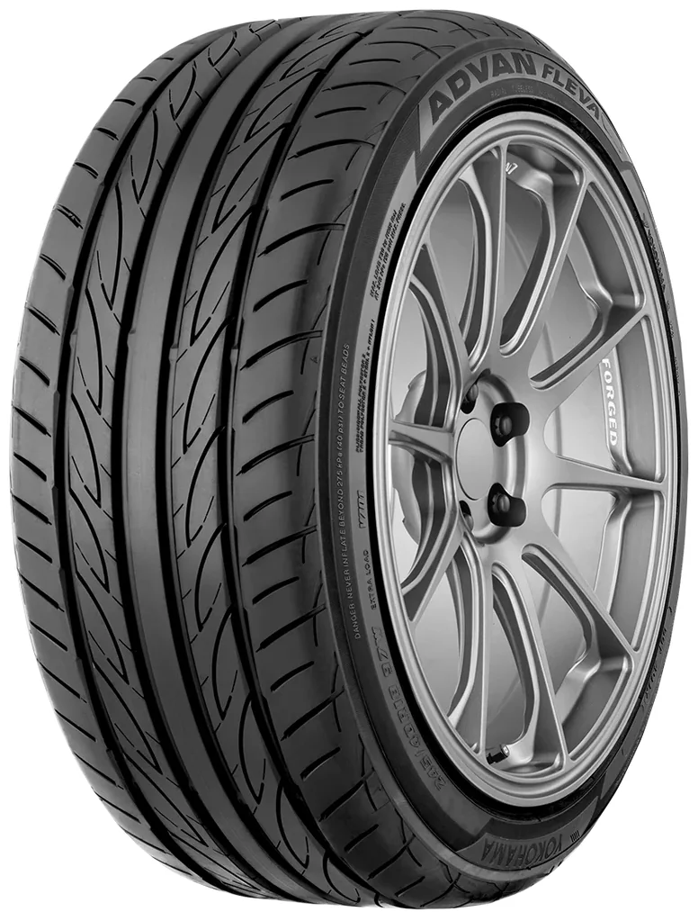 YOKOHAMA ADVAN FLEVA V701