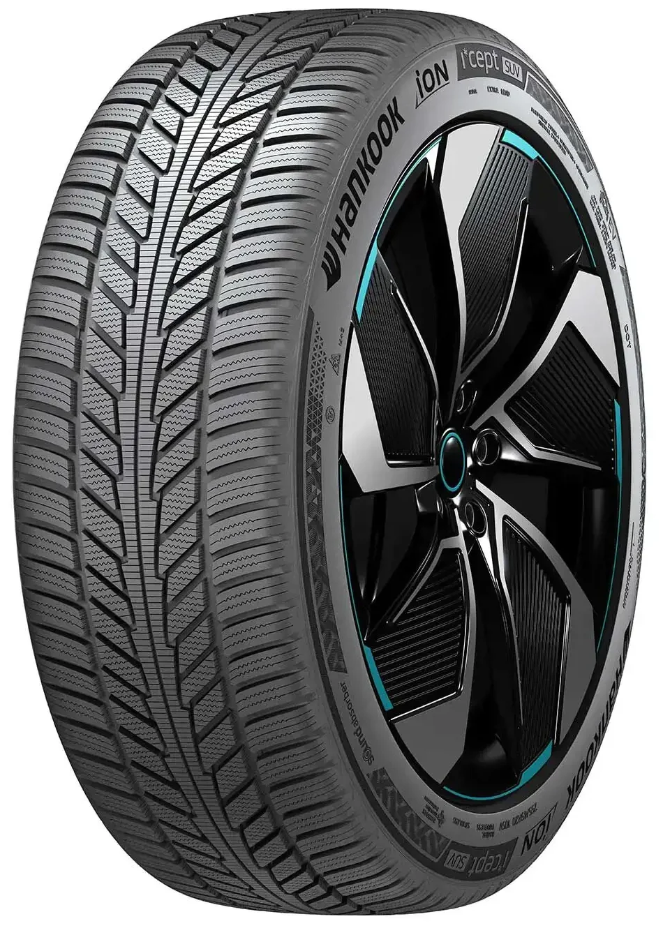 HANKOOK ION I*CEPT SUV