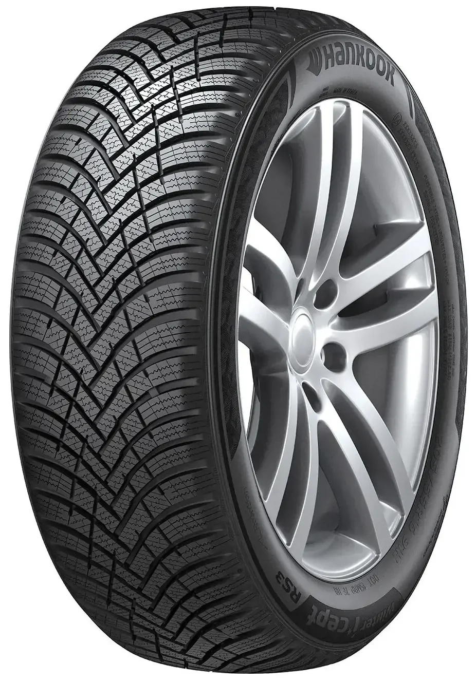HANKOOK WINTER I*CEPT RS3