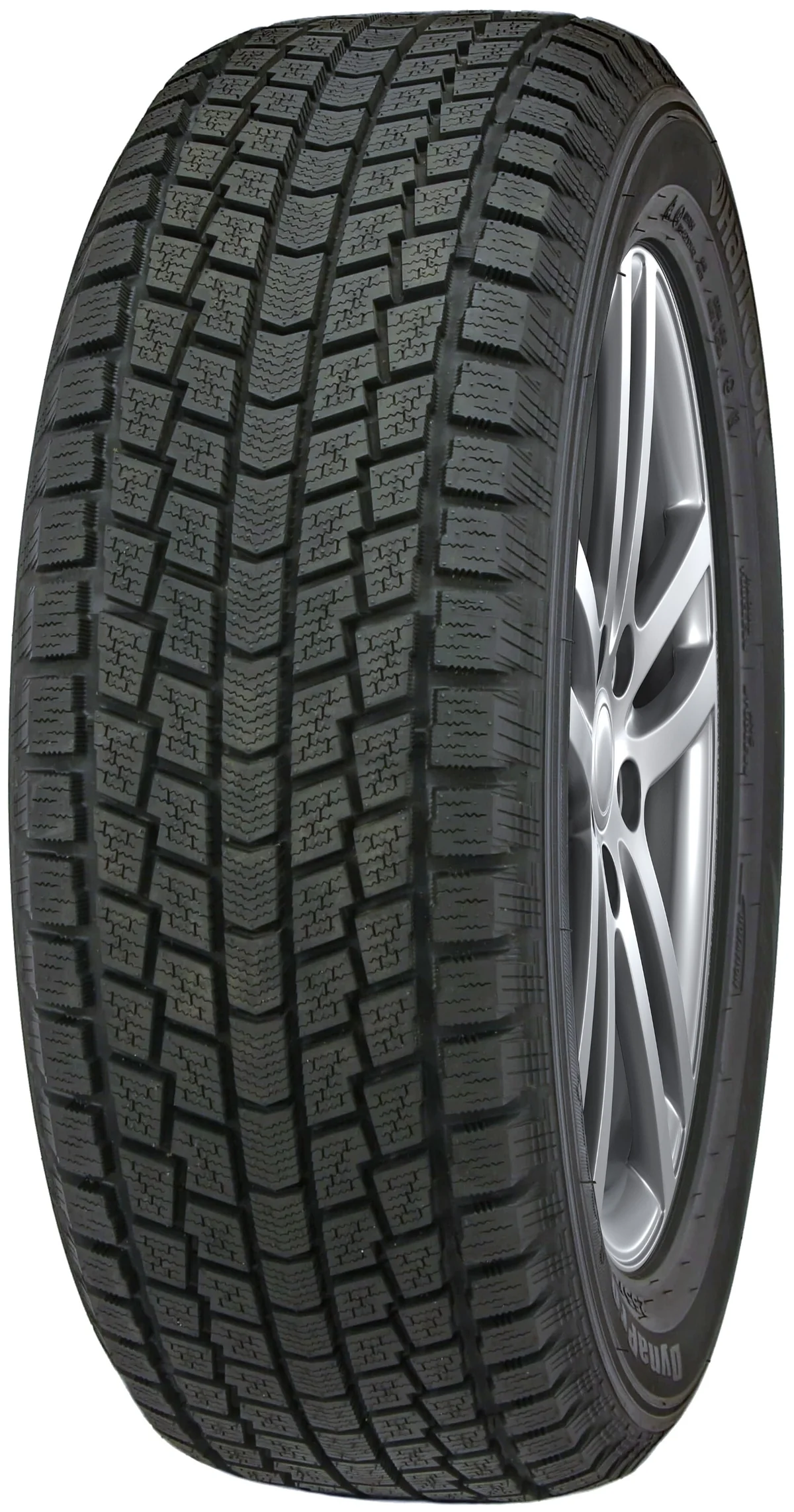 HANKOOK Dynapro i*cept RW08