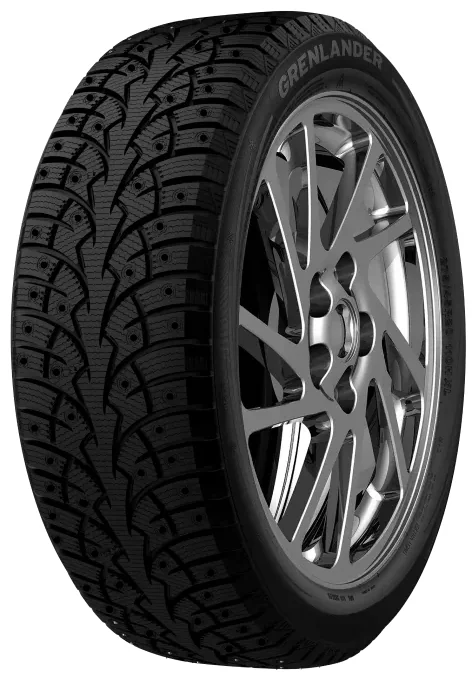 GRENLANDER Icedefensor I