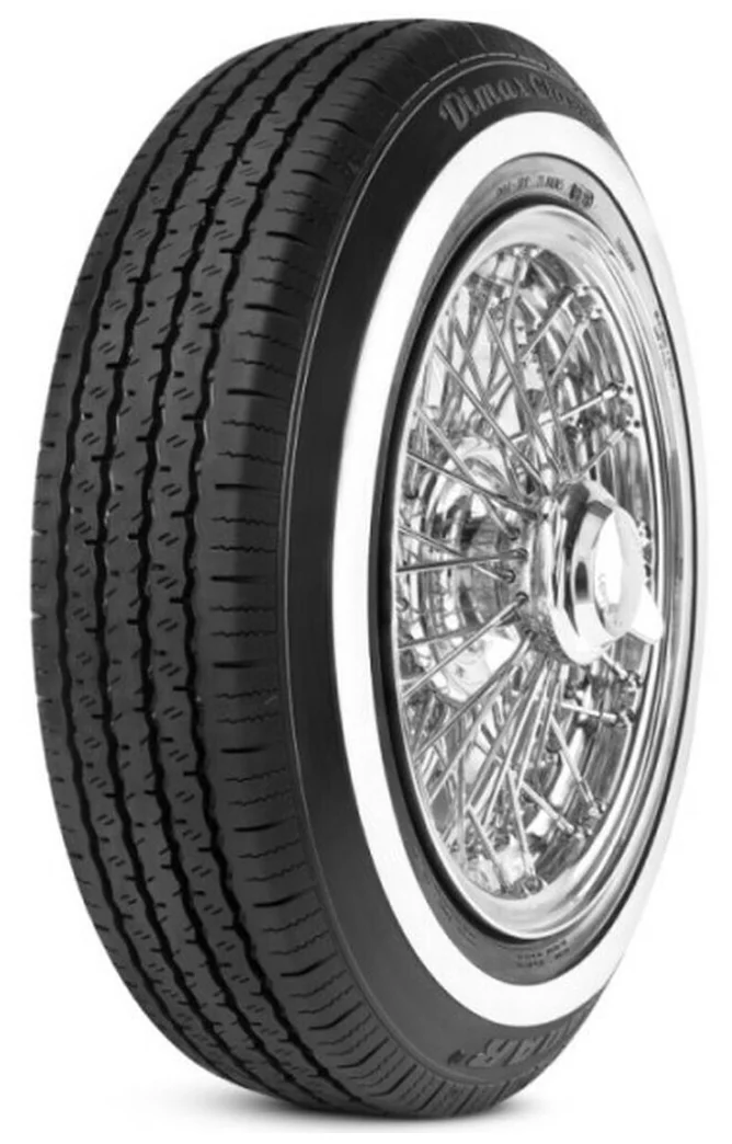 RADAR DIMAX Classic WSW