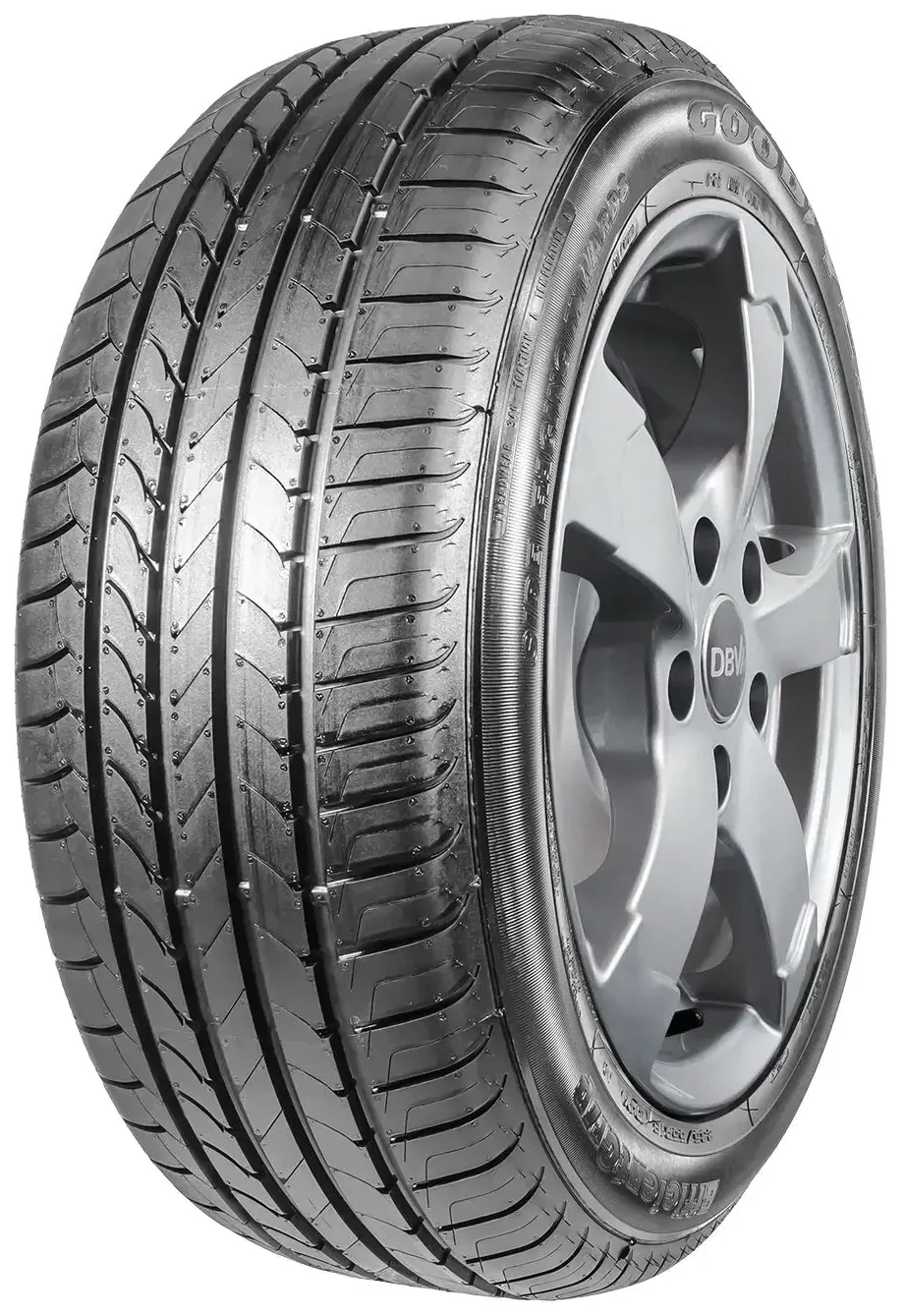 GOODYEAR EFFICIENTGRIP