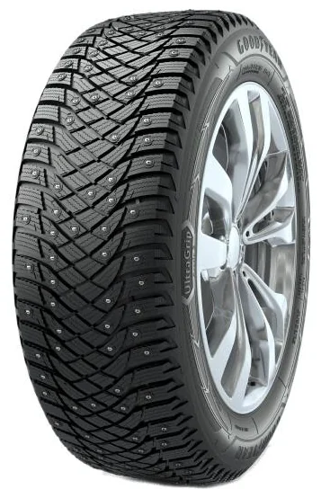 GOODYEAR ULTRAGRIP ARCTIC2