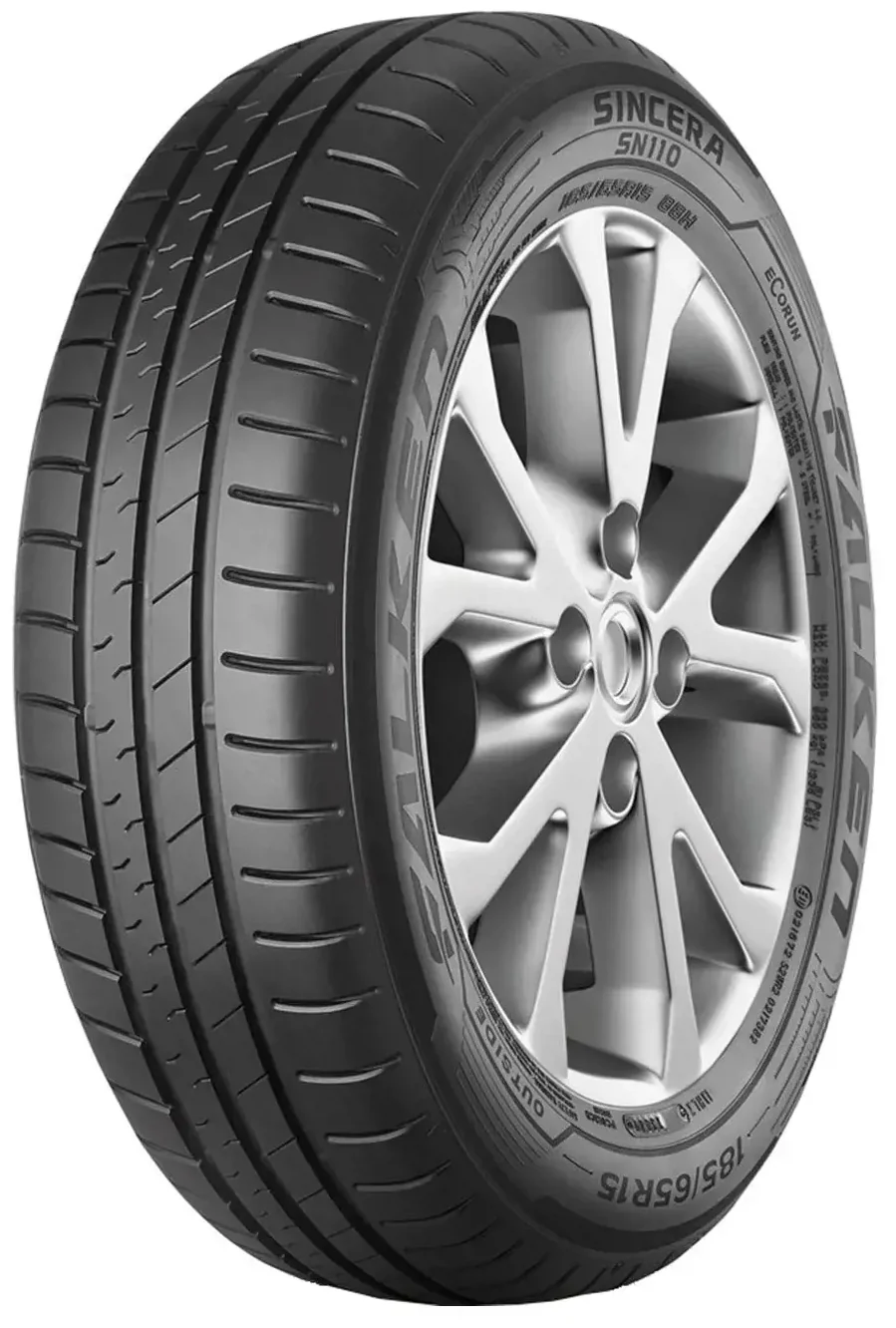 FALKEN SN-110A