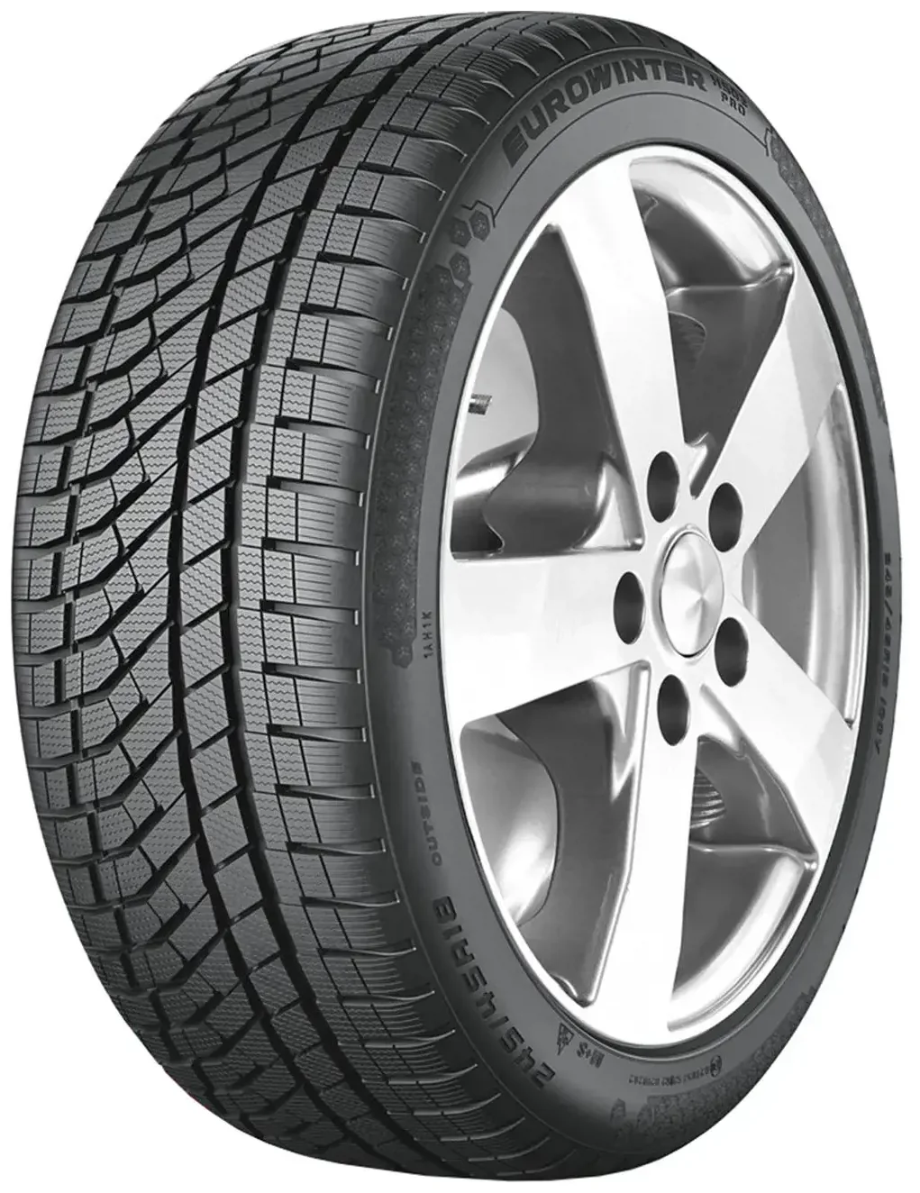 FALKEN Eurowinter HS02