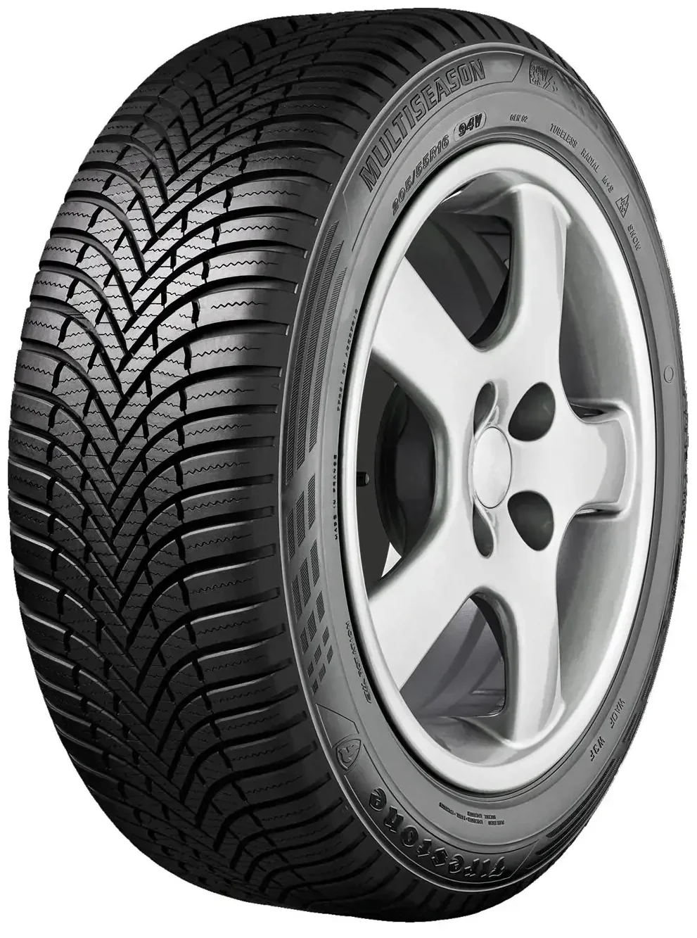 FIRESTONE MULTISEASON 2