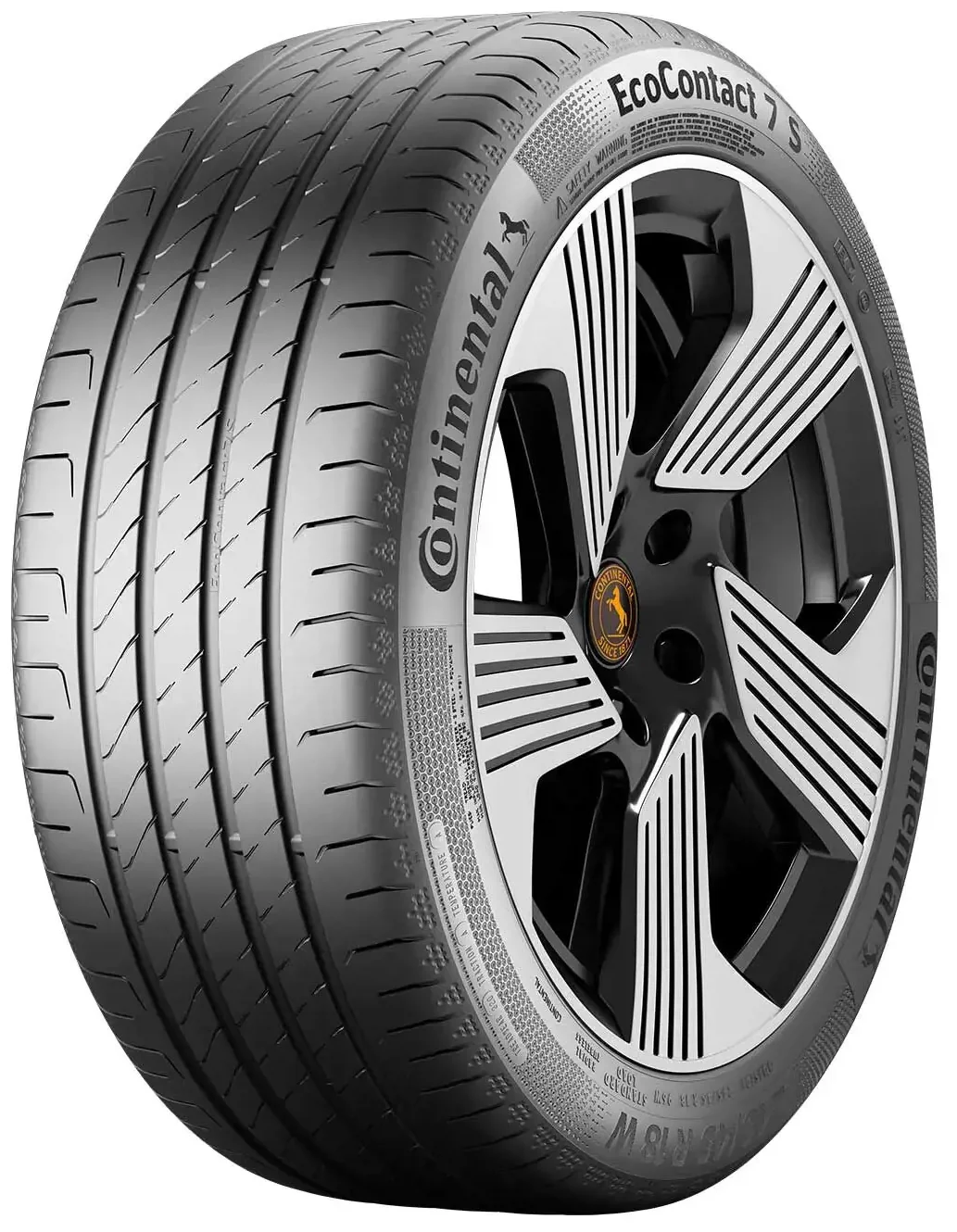 CONTINENTAL EcoContact 7 S