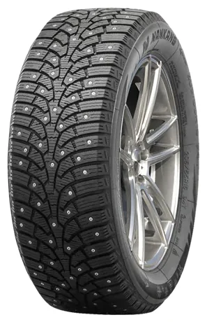 NANKANG ICE ACTIVA GRIP2