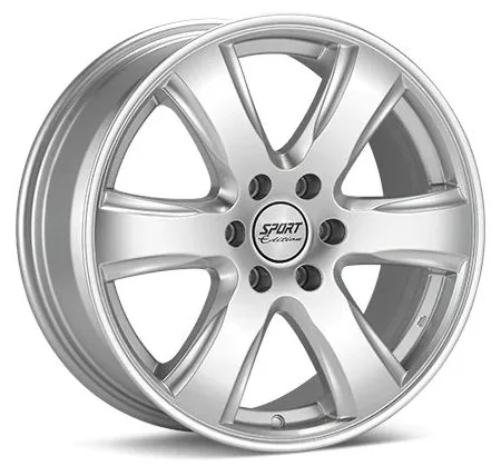 Sport Sport edition TX6