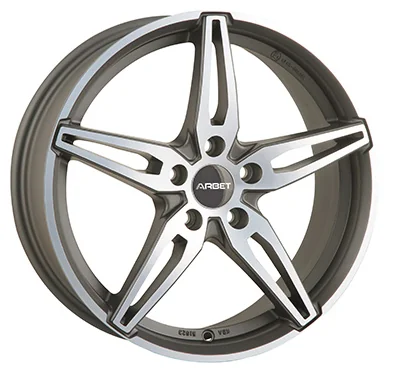 Arbet ARBET 4 TITAN POLISH
