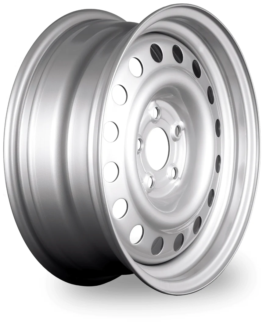 Skardinis STEEL VW T5 SILVER