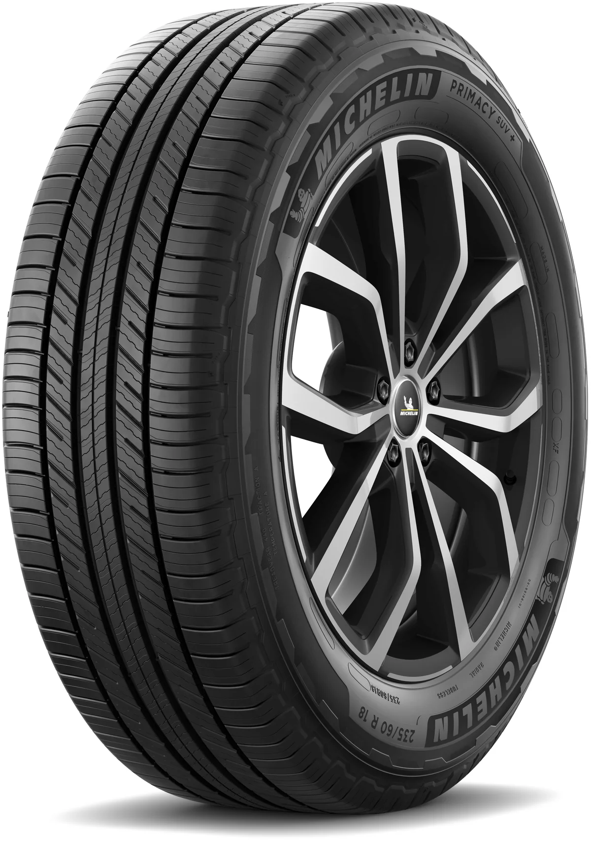 MICHELIN PRIMACY SUV+