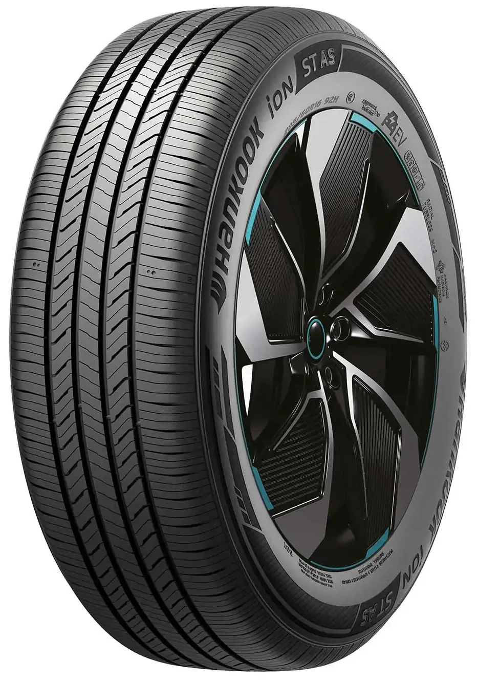HANKOOK ION ST AS