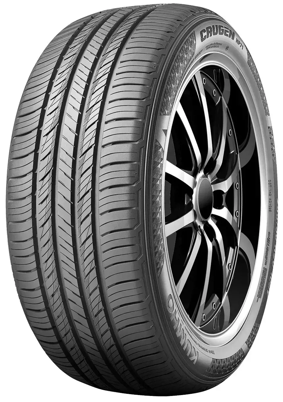 KUMHO CRUGEN HP71