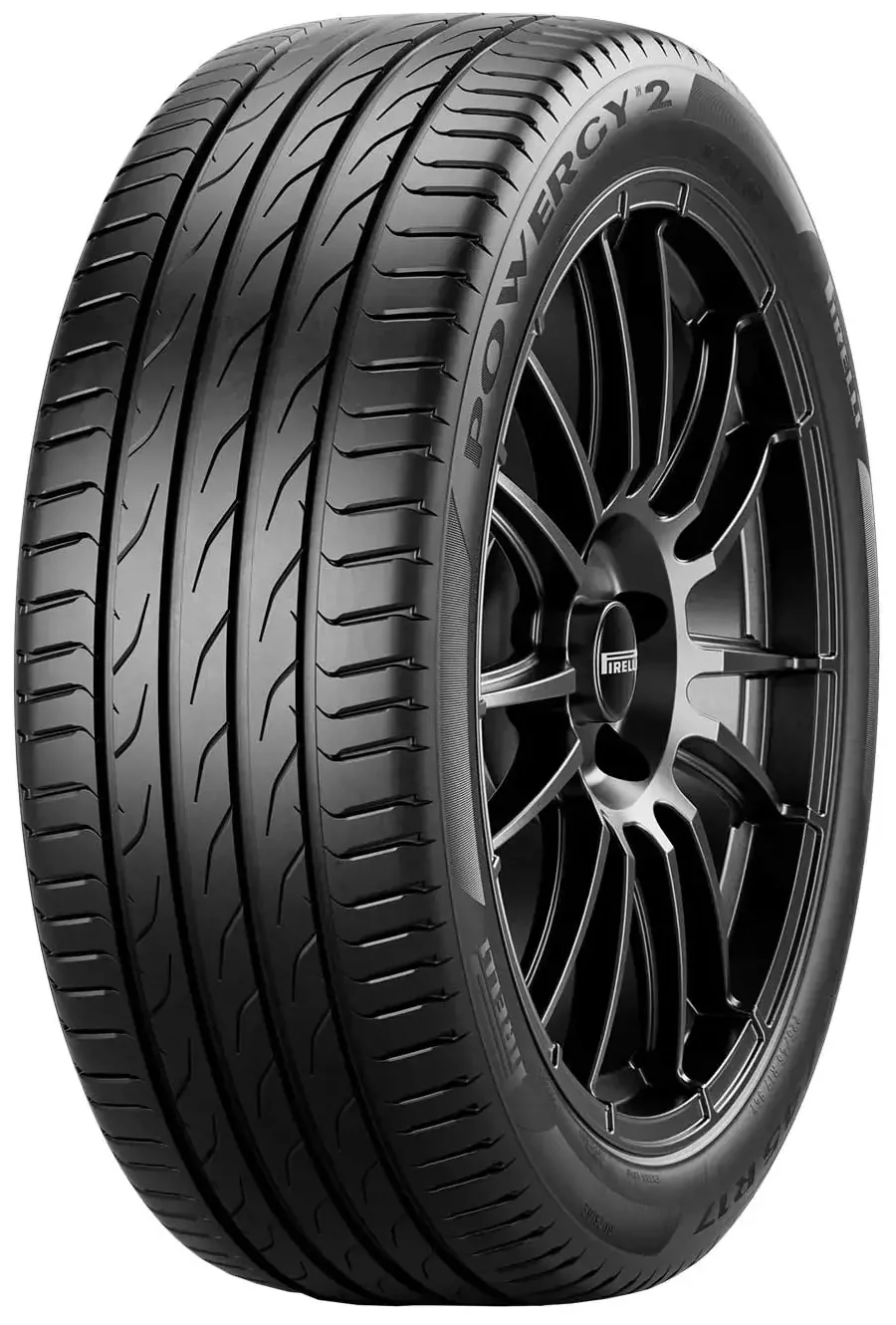 PIRELLI POWERGY 2