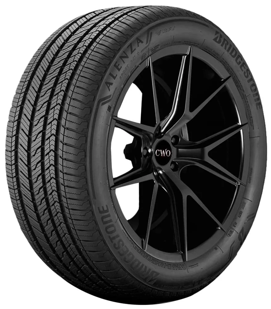 BRIDGESTONE ALENZA SPORT A/S
