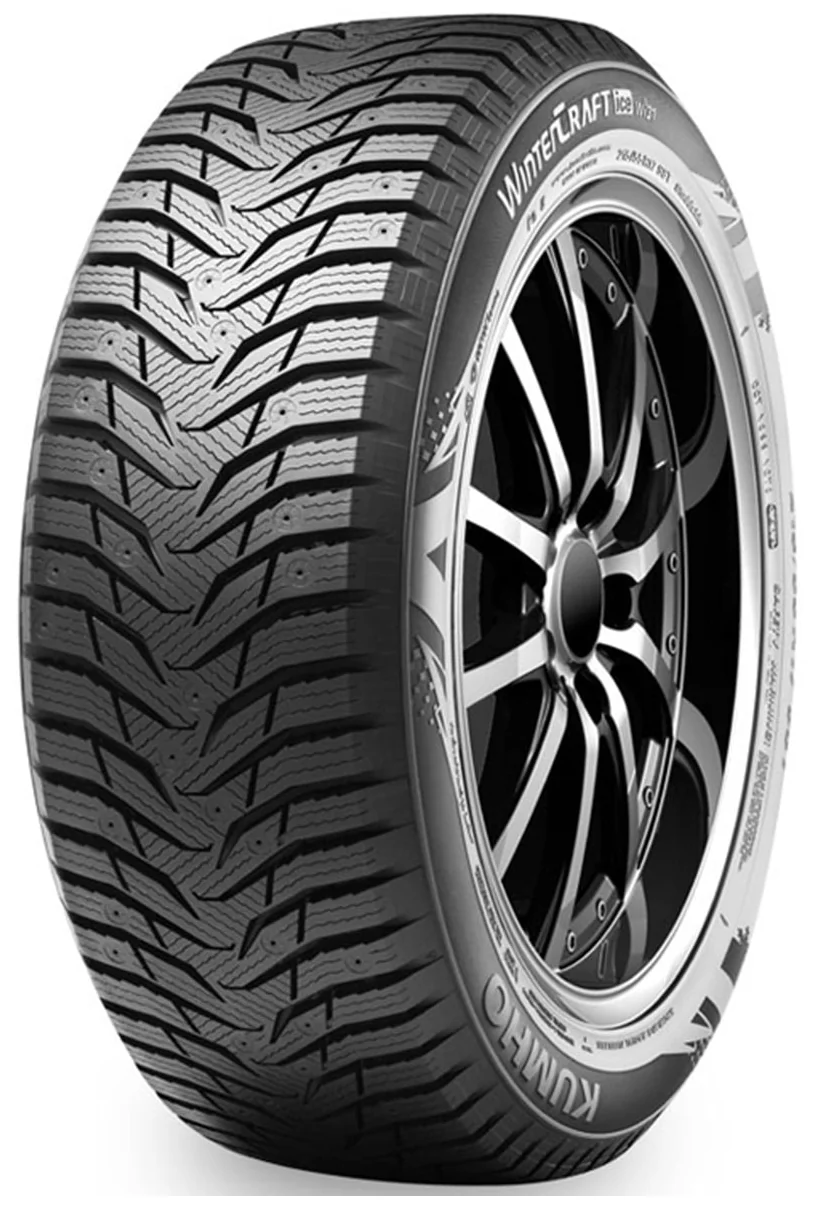 WinterCraft ice Wi31