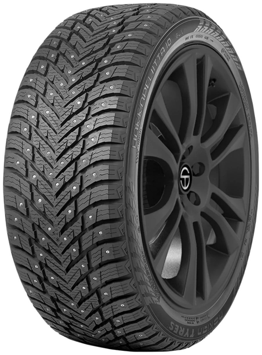 NOKIAN HAKKAPELIITTA 10