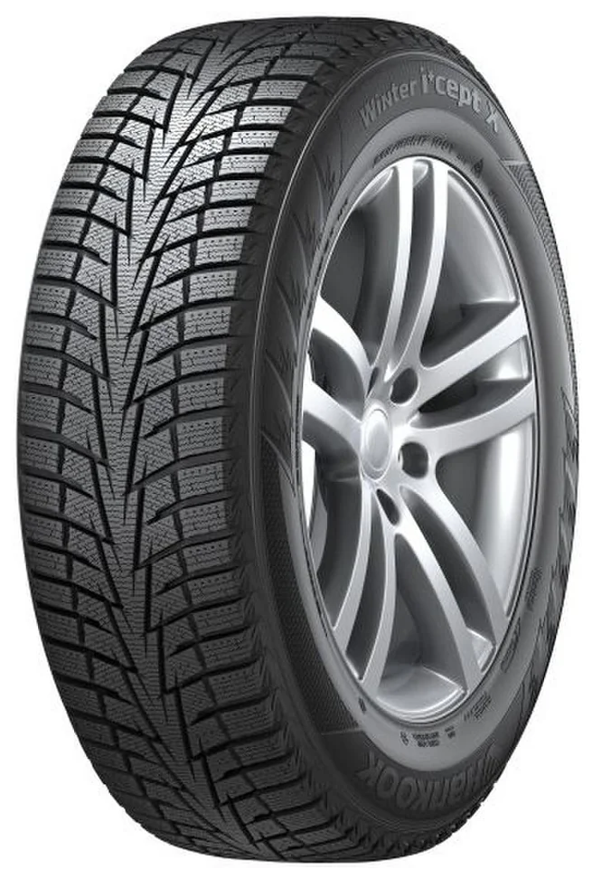 HANKOOK Winter i*cept X (RW10)