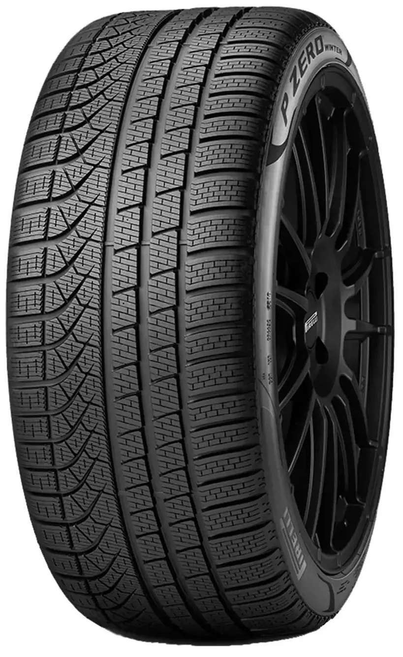 PIRELLI P ZERO WINTER