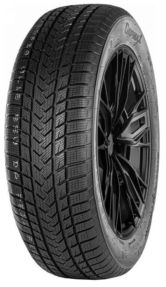 GRIPMAX Suregrip Pro Winter