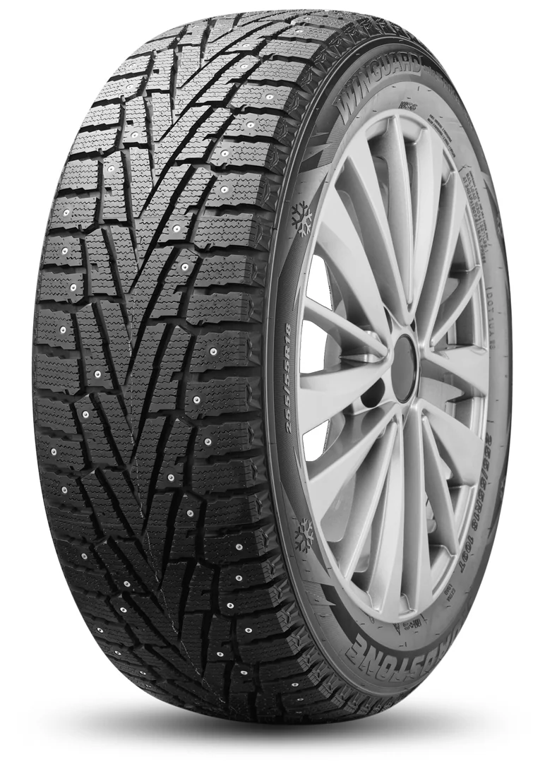 Winguard Win Spike SUV