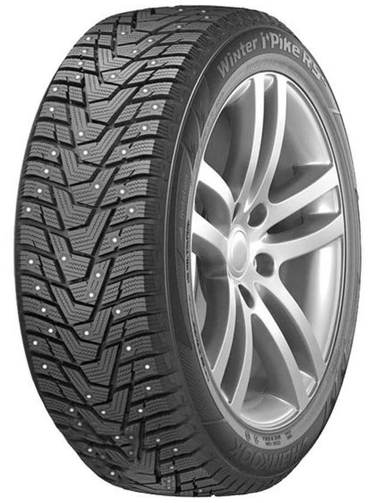 HANKOOK WINTER I*PIKE RS2