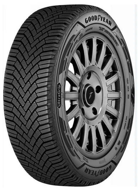 GOODYEAR ULTRAGRIP ICE 3