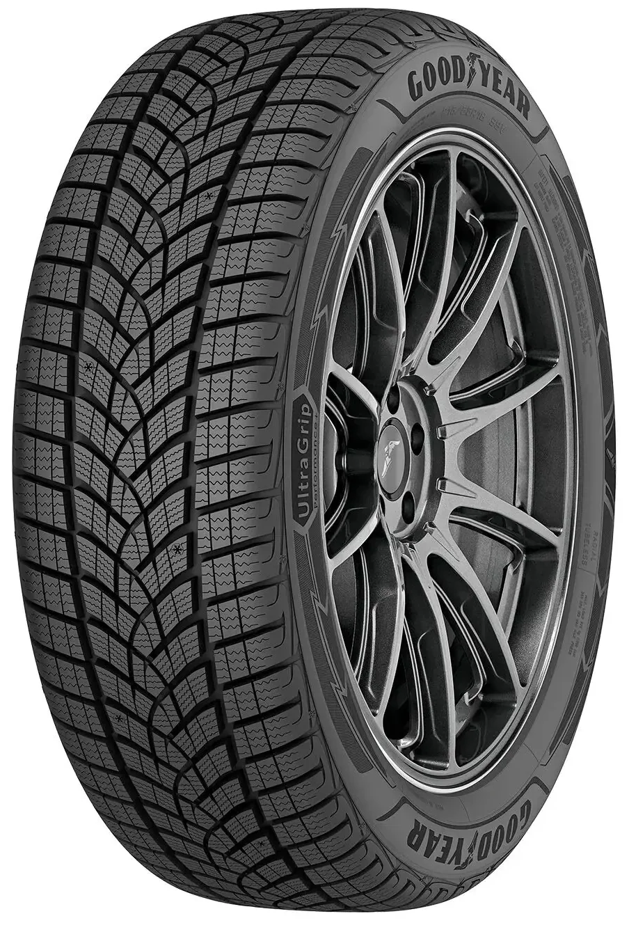 BRIDGESTONE ULTRA GRIP PERFORMANCE+ SUV