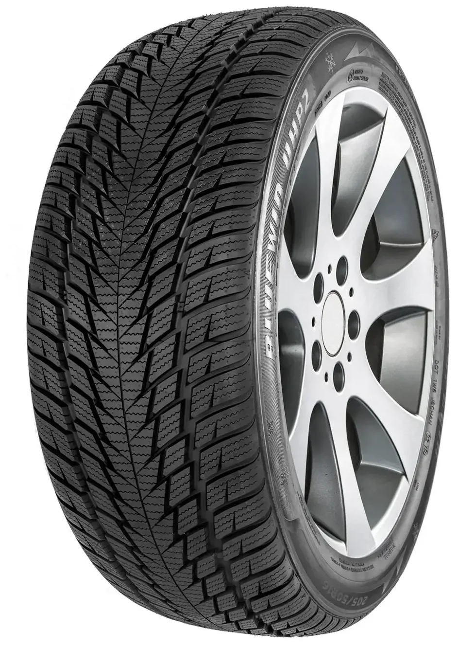 SUPERIA BLUEWIN UHP2